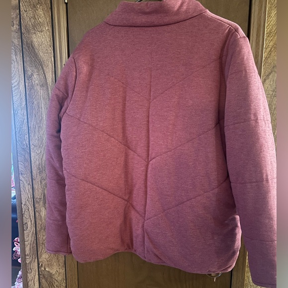 Three dots puffy jacket - Picture 5 of 5